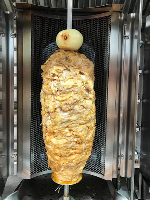 Nada Deli Shawarma