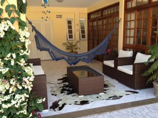 Residencial Canto das Flores - Rua das Flôres, 206 - Canasvieiras, Florianópolis - SC