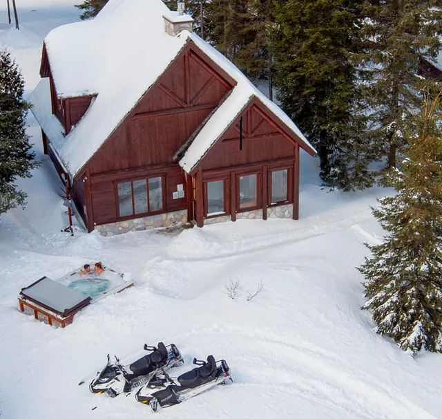 Chalets & Golf Royal Laurentien