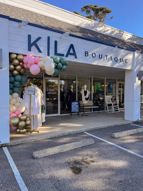 K|LA Boutique