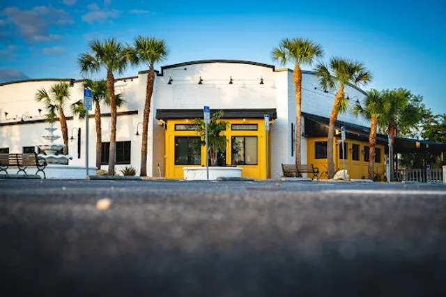 Casa Blanca Modern Mexican Tequila Bar