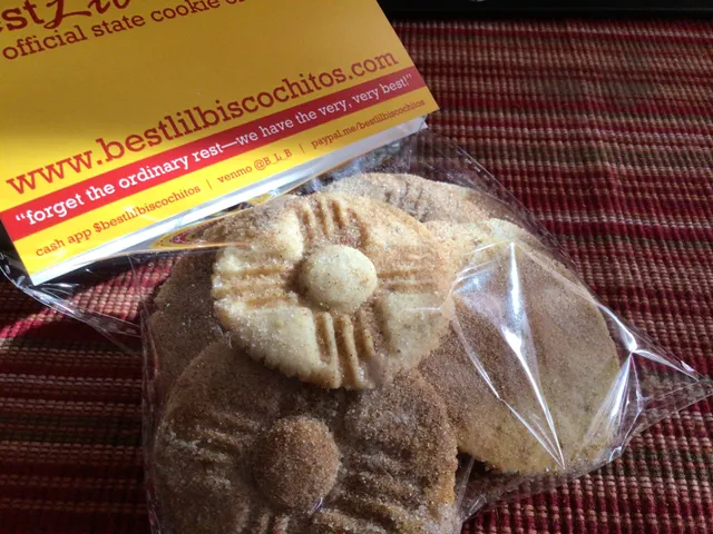 BestLilBiscochitos.com