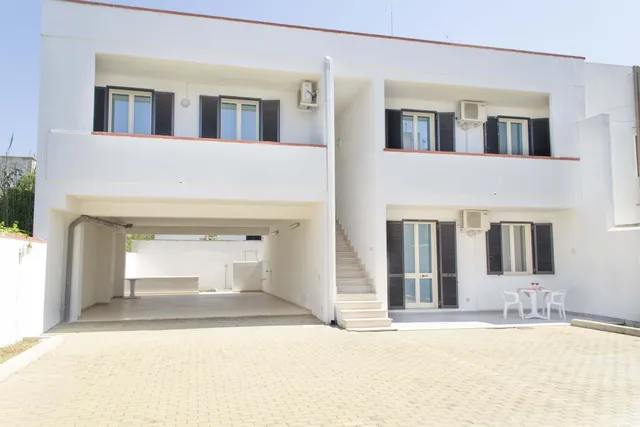 Direzione Salento - Residence La Poesia