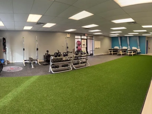 Attain Physiotherapy & Sport Performance