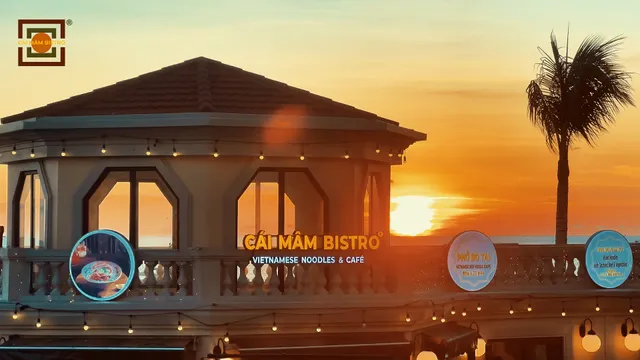 CÁI MÂM BISTRO - Vietnamese Noodles & Cafe