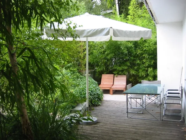 Ferienwohnung Wendalinustal in St. Wendel