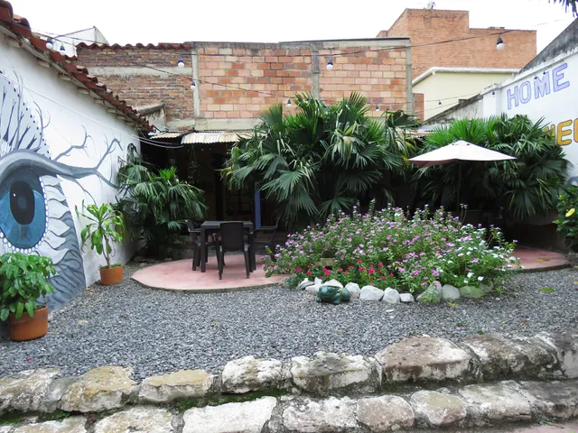 Hostal La casona Don Juan
