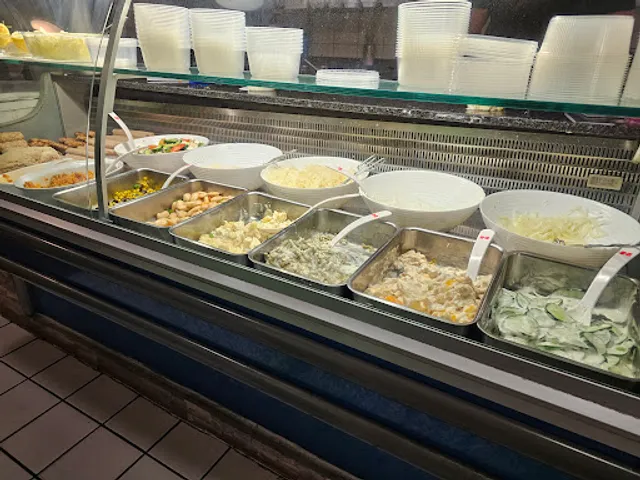 Grill Ecke Mönchengladbach