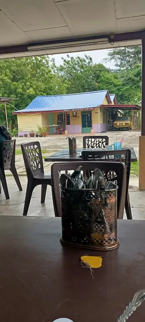 Restoran Sri Yashini (Malathi Restaurant)