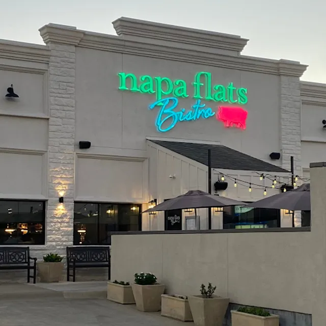 Napa Flats Bistro