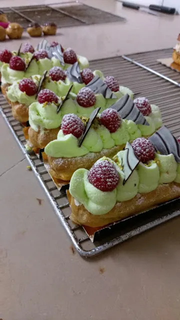 Boulangerie Fournil de L'As