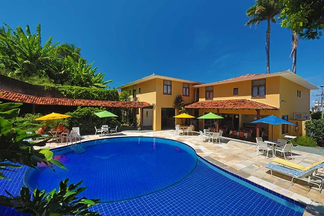 Hotel Pousada São Francisco