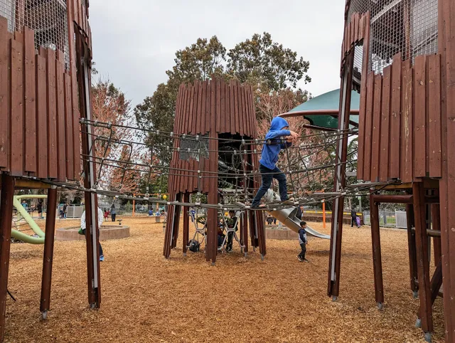 Beresford Park & Recreation Center