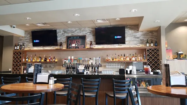 Hy-Vee Market Grille Express