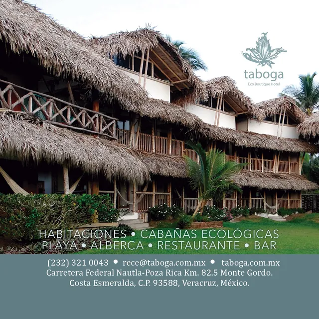 Hotel Taboga Eco Boutique