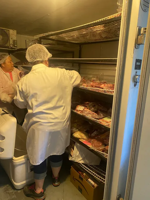 Eader's Butcher Shop