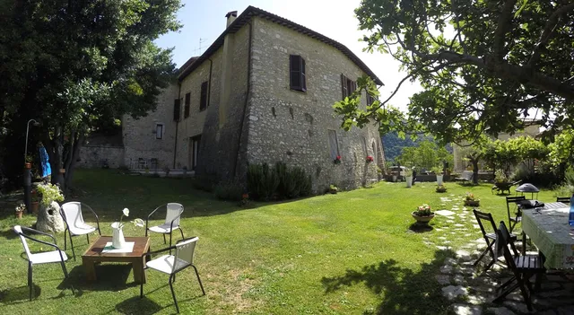 Campagna in Compagnia