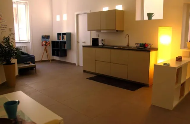 Re Federico Apartment