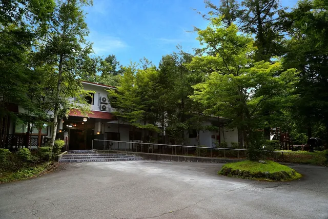 アジアホテル富士山