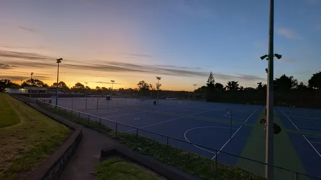 Lake Rotokaeo Playground, Minogue Park, Forest Lake