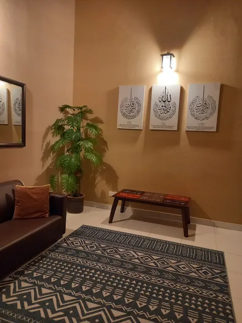 Homestay LindaNazri MITC