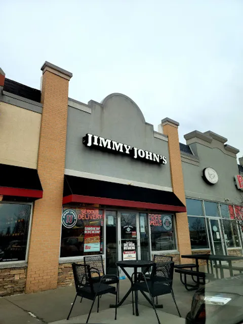 Jimmy John's