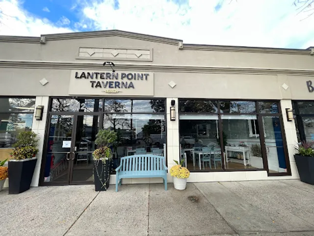 Lantern Point Taverna