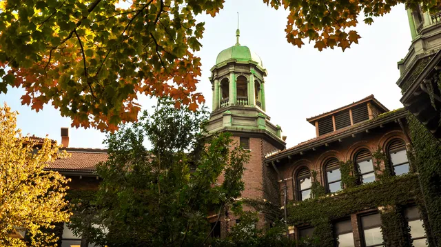 University of Michigan Office of Undergraduate Admissions