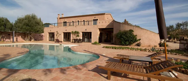 Hotel Es Lloquet - The Secret Place