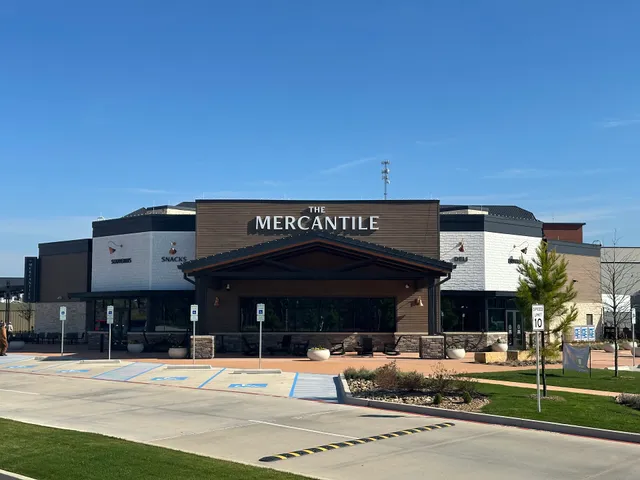 Mercantile