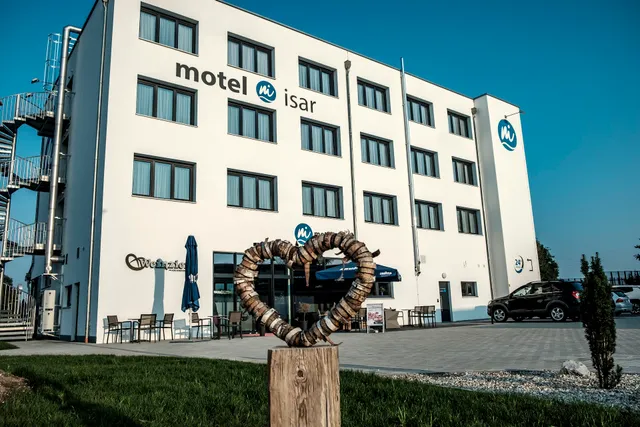 motel isar