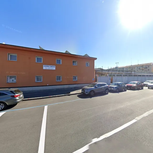 Mercato Settimanale Strozzi