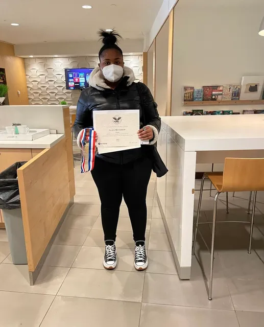 Journey Of A Dreamer Inc