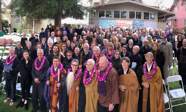 Zen Center of Los Angeles