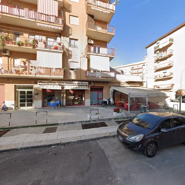 Street Food Villa Tasca