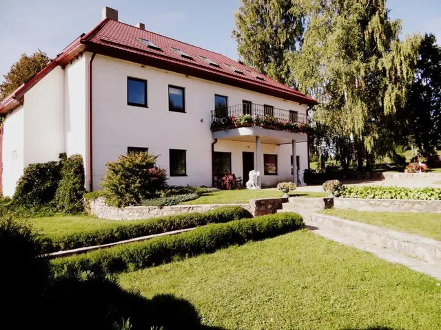 Viesu nams Šubrakkrasti