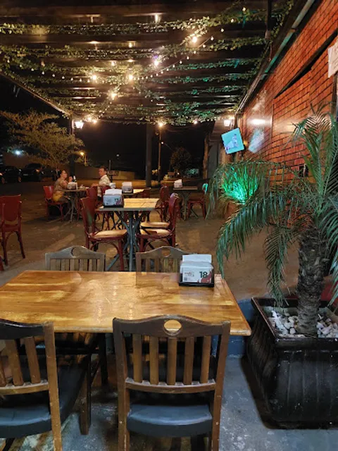 Tribos do Espeto Jardim Novo Mundo