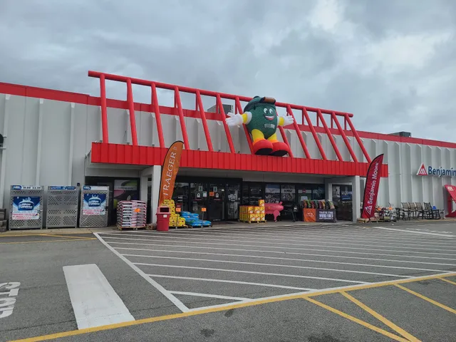 Ace Hardware of Springfield