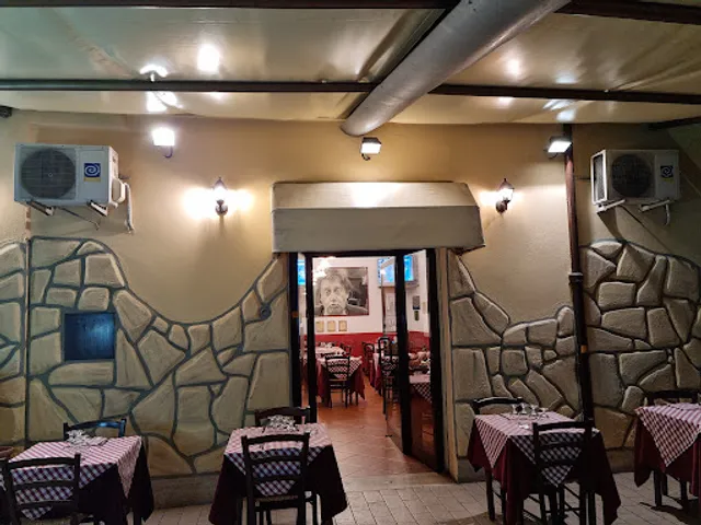 Aglio Olio E Peperoncino Da Roberto