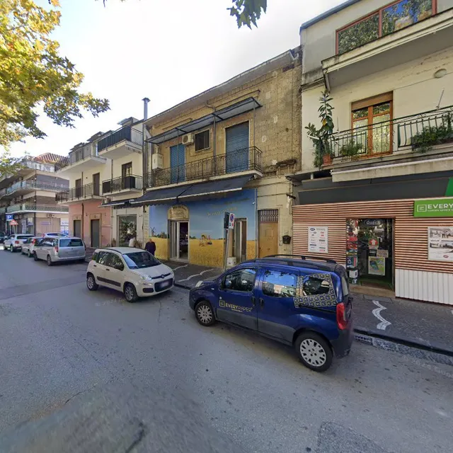 Le Delizie Del Forno