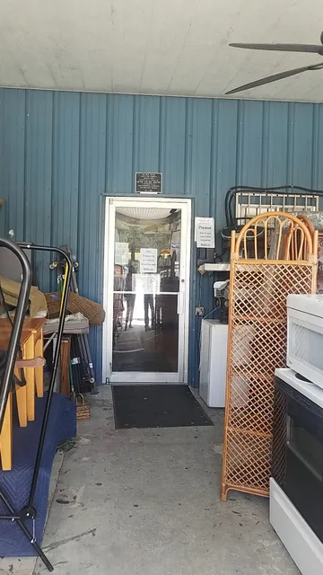 West Volusia Habitat For Humanity in DeLand