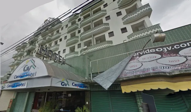 GV Center Hotel