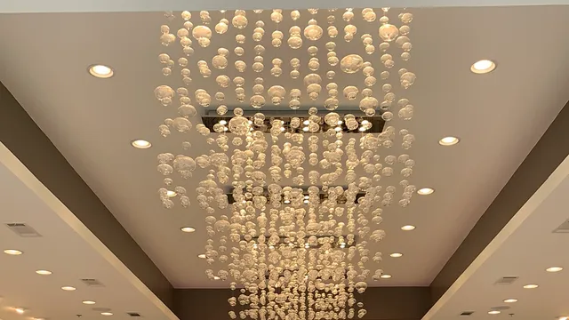 Lush Nail Bar The Battery