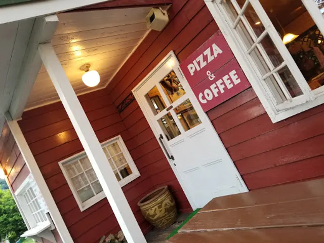 Capitan Italian Restaurant