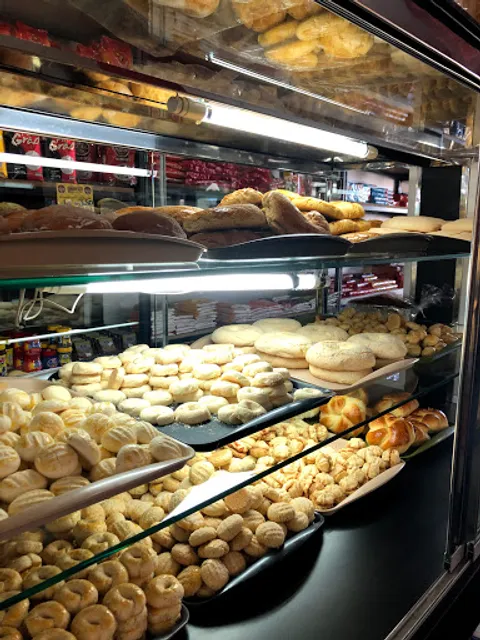 Padaria e confeitaria Petrópolis