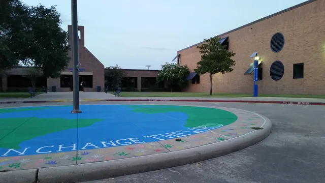 Truitt Middle School