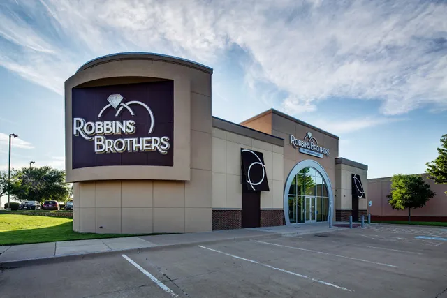 Robbins Brothers Fine Jewelers