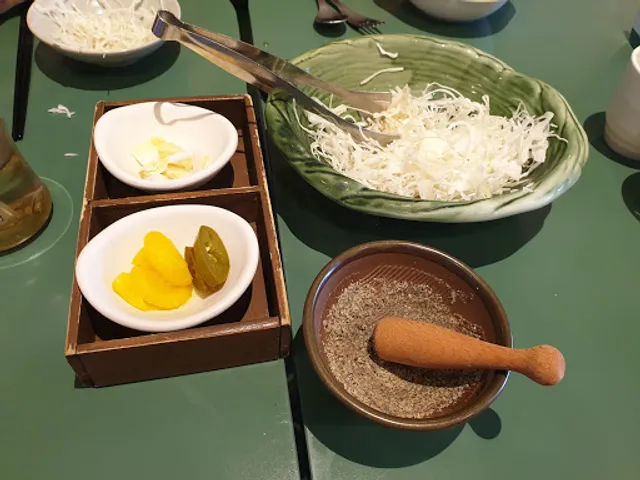 사보텐 천안갤러리아점