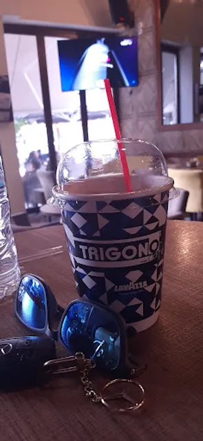 Trigono Cafe