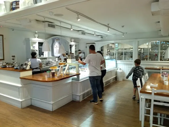 Bacio di Latte - Village Mall (Quiosque)